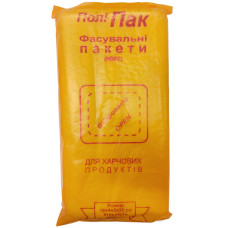 Фасовка "Полі Пак" 18*35