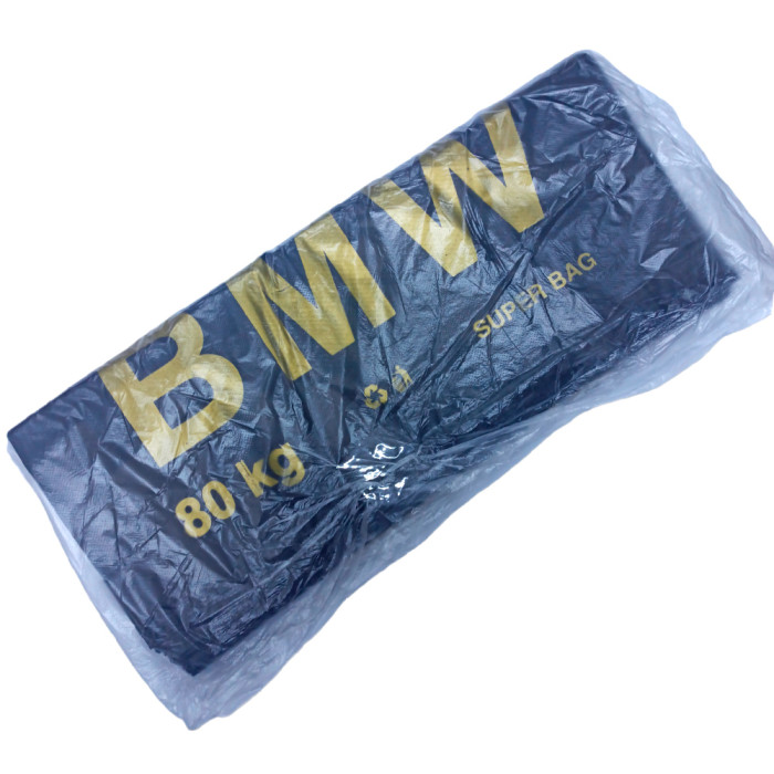 Пакет майка "БМВ" великий