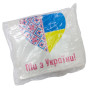 Пакет майка "Ми з України" середній