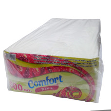 Серветка "Алсу" - Барна Комфорт (500 л.)