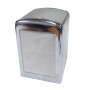 Диспенсер металевий Silver