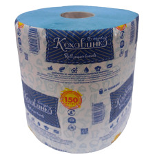 Рушник паперовий "Кохавинка"