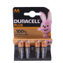 Батарейка Duracell Plus (LR6)