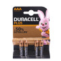 Батарейка Duracell Plus (LR03)