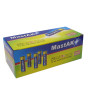 Батарейка MastAK Alkaline (LR6)