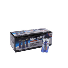 Батарейка MastAK (R03)