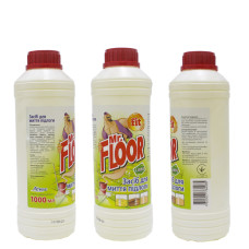 Миюче для підлоги "Fit" 1л