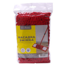Насадка д/швабри змінна "1000 пальців"