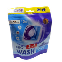 Капсули для прання ProWash 