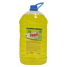 Миюче для підлоги "Profi team" 5л