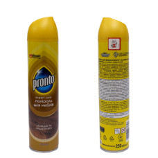 Поліроль "Pronto" 