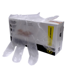 Одноразові рукавички UDPack Бокс (500 шт.)