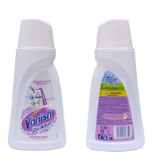 Vanish плямовивідник (для білого) 