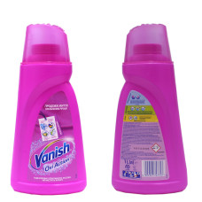 Vanish плямовивідник (для кольорового) 