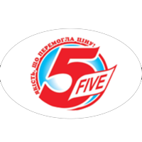Five