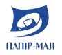 Папір-Мал Папір-Мал